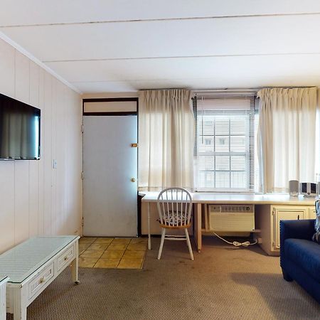 Three Cheers Apartment Ocean City Bilik gambar