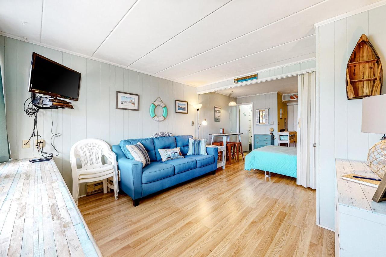 Three Cheers Apartment Ocean City Luaran gambar