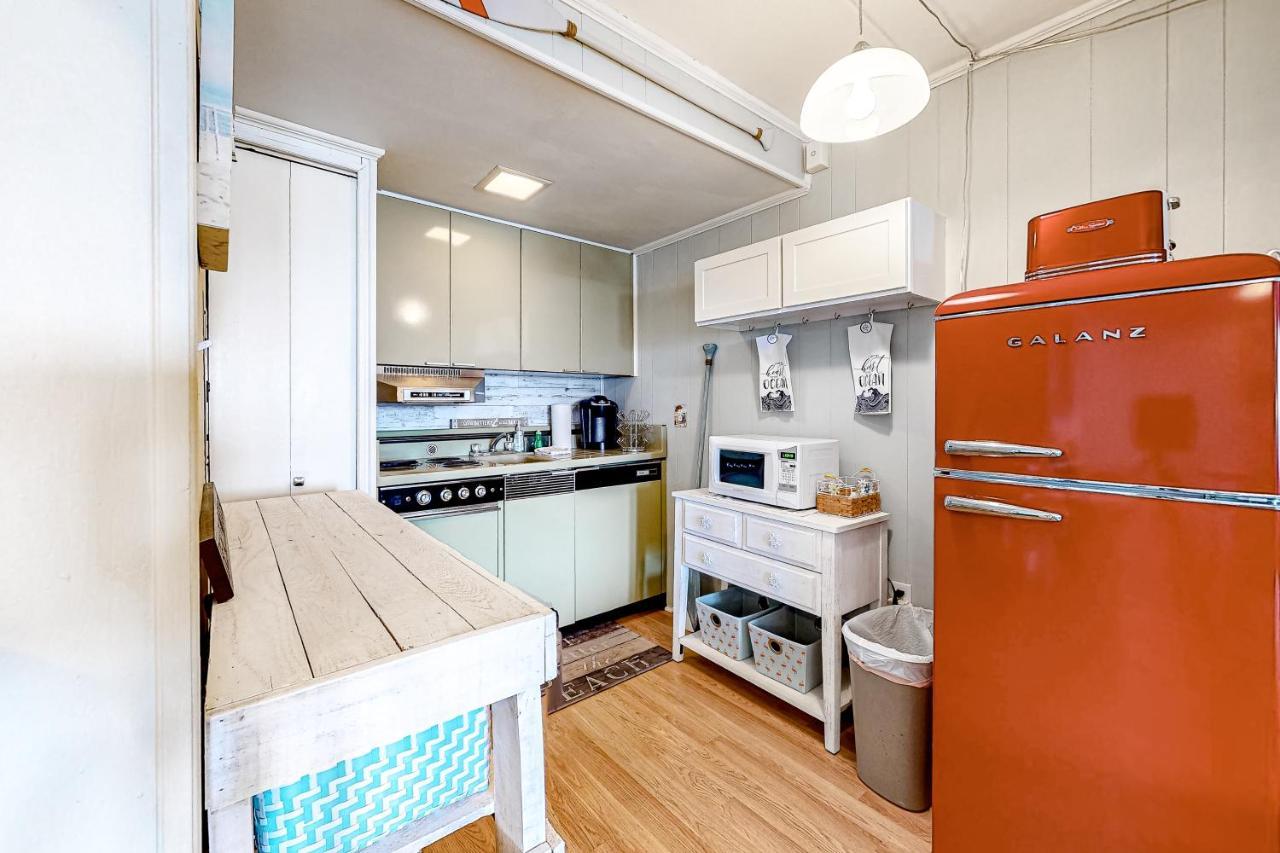 Three Cheers Apartment Ocean City Luaran gambar