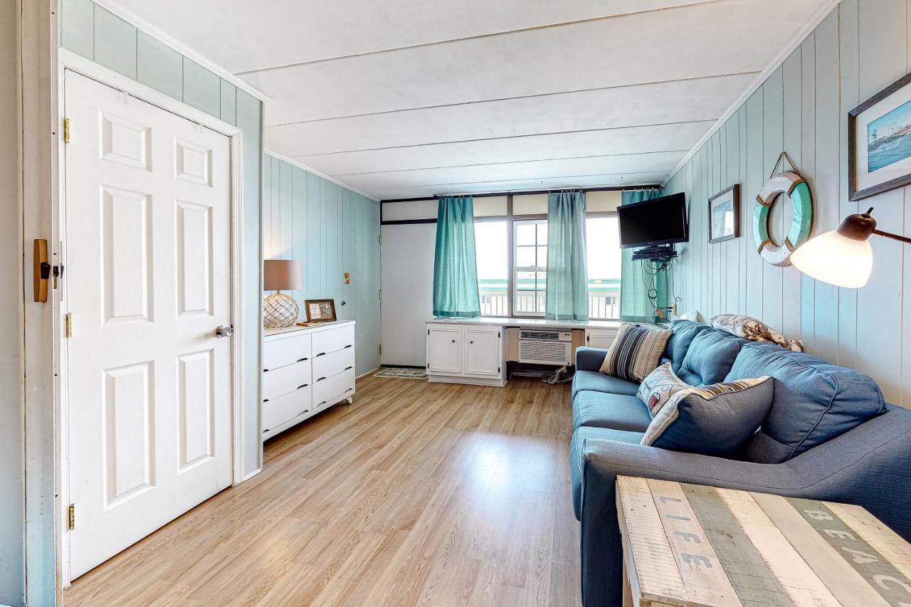 Three Cheers Apartment Ocean City Luaran gambar