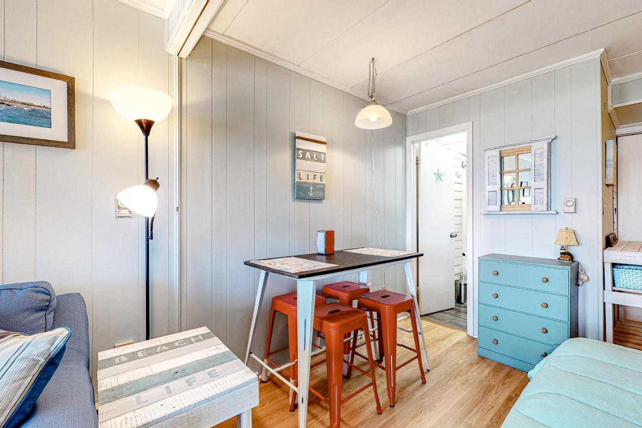 Three Cheers Apartment Ocean City Luaran gambar