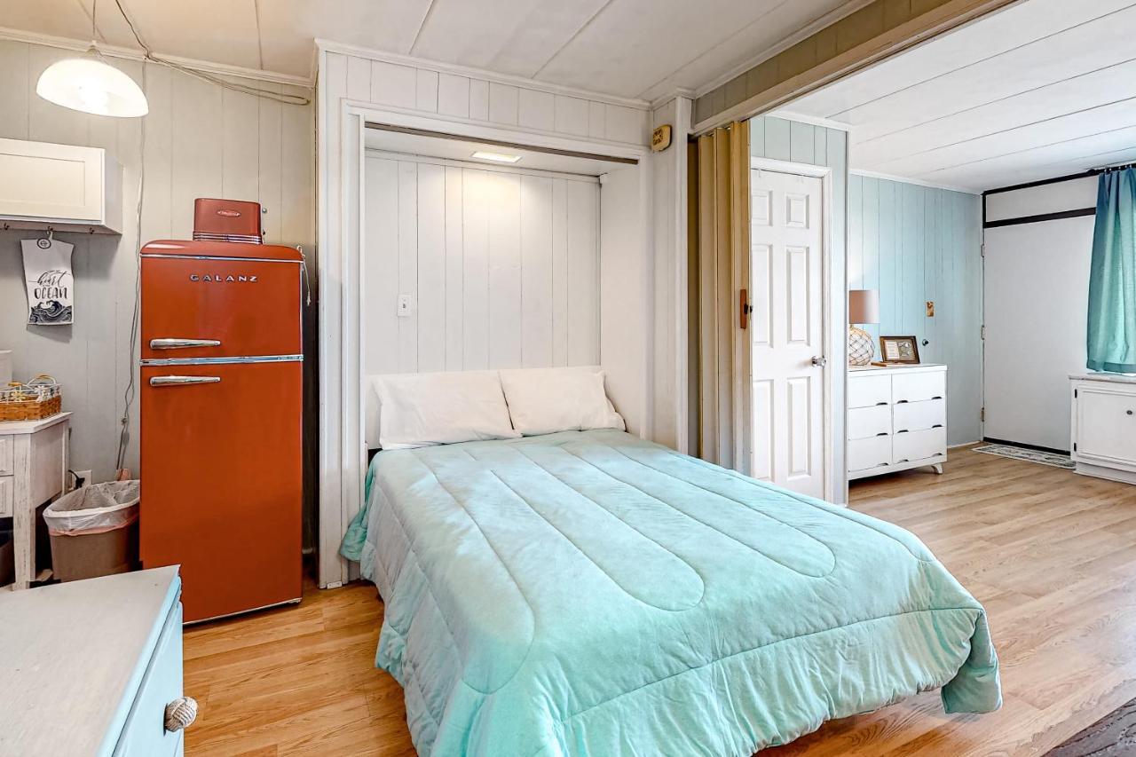 Three Cheers Apartment Ocean City Luaran gambar