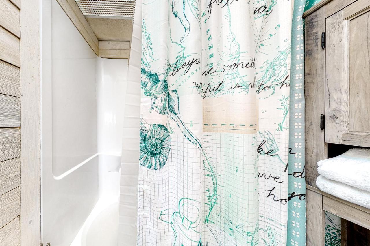 Three Cheers Apartment Ocean City Luaran gambar