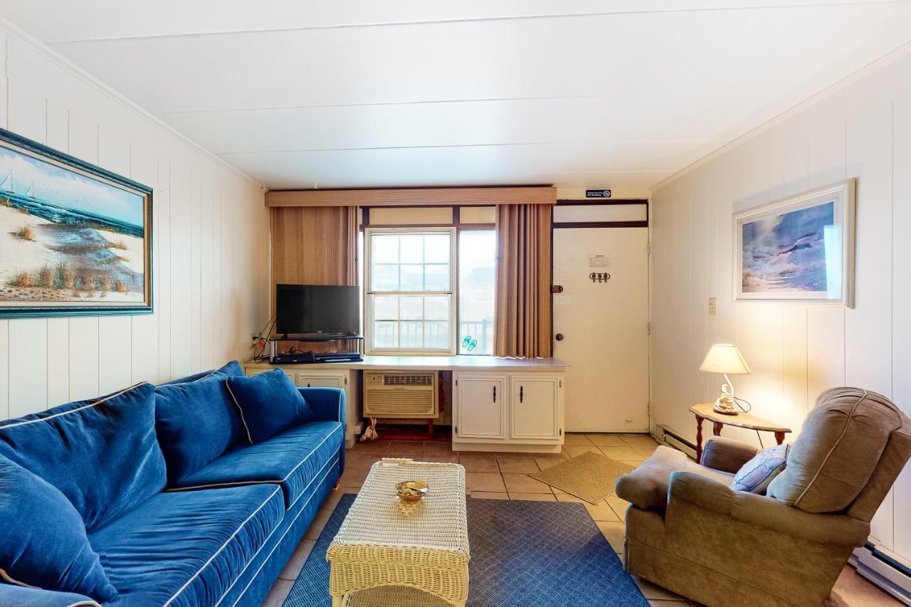 Three Cheers Apartment Ocean City Bilik gambar