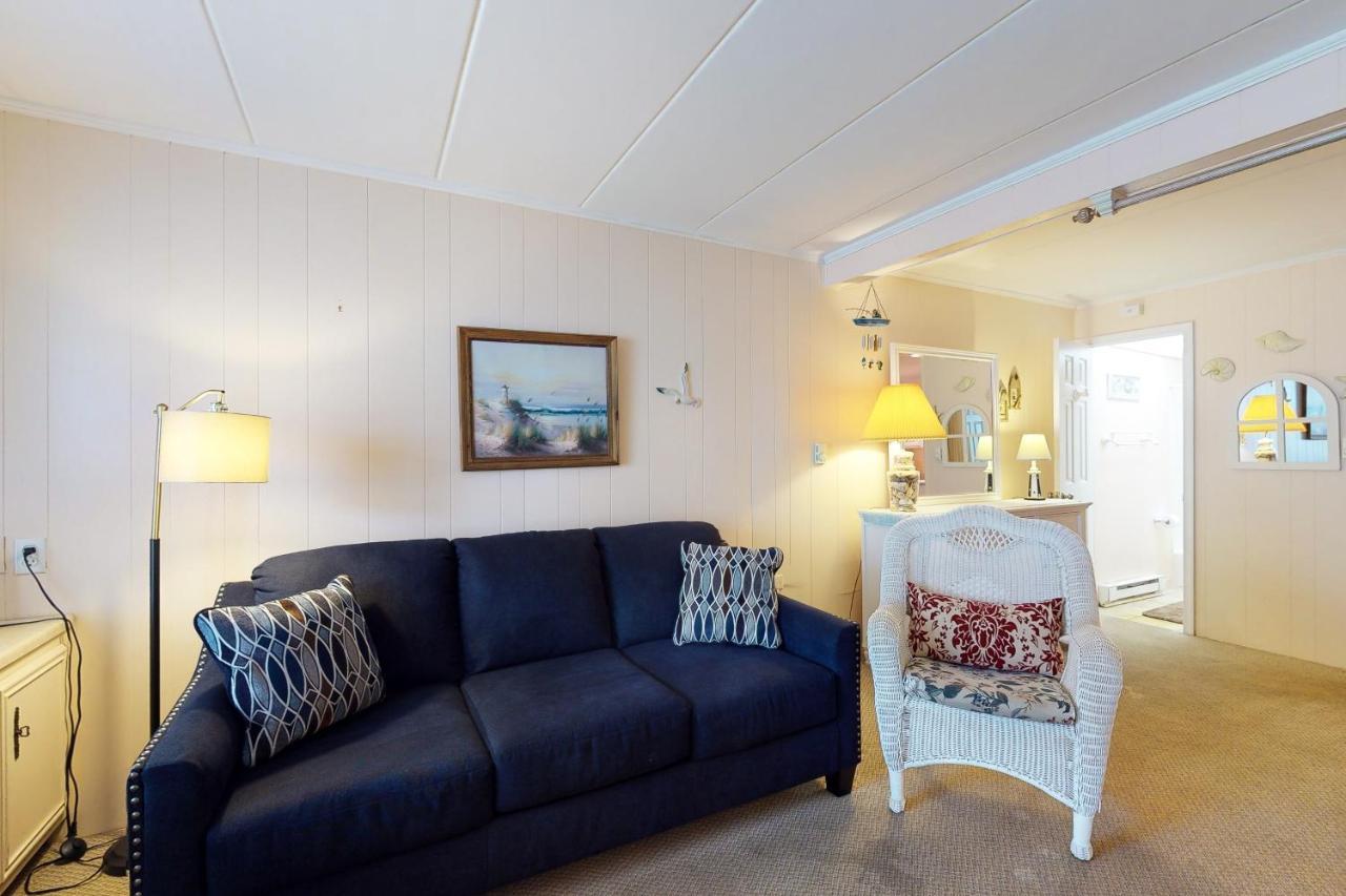 Three Cheers Apartment Ocean City Bilik gambar
