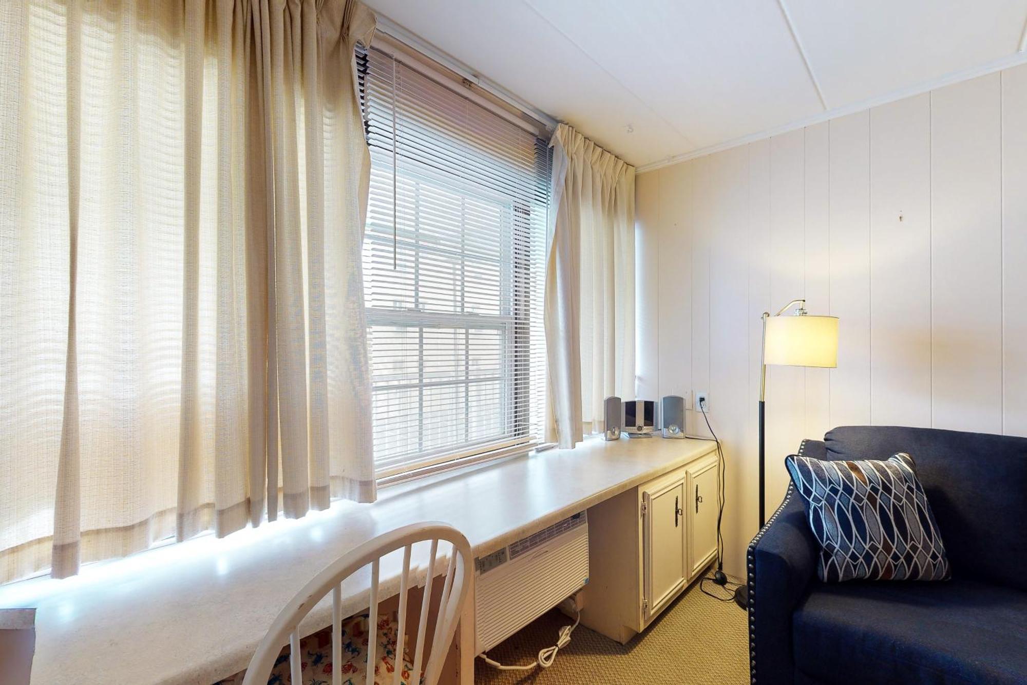 Three Cheers Apartment Ocean City Bilik gambar