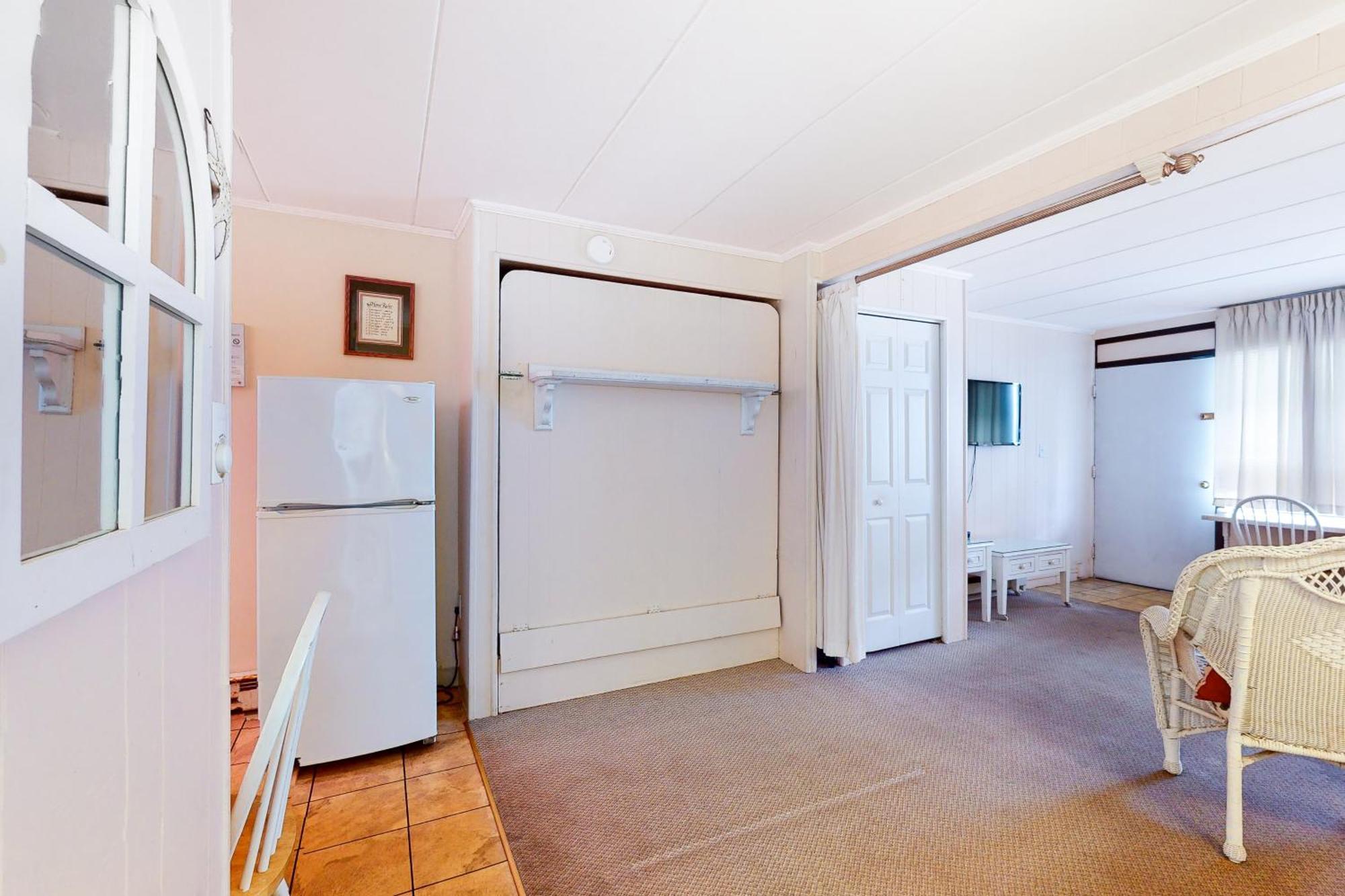 Three Cheers Apartment Ocean City Bilik gambar