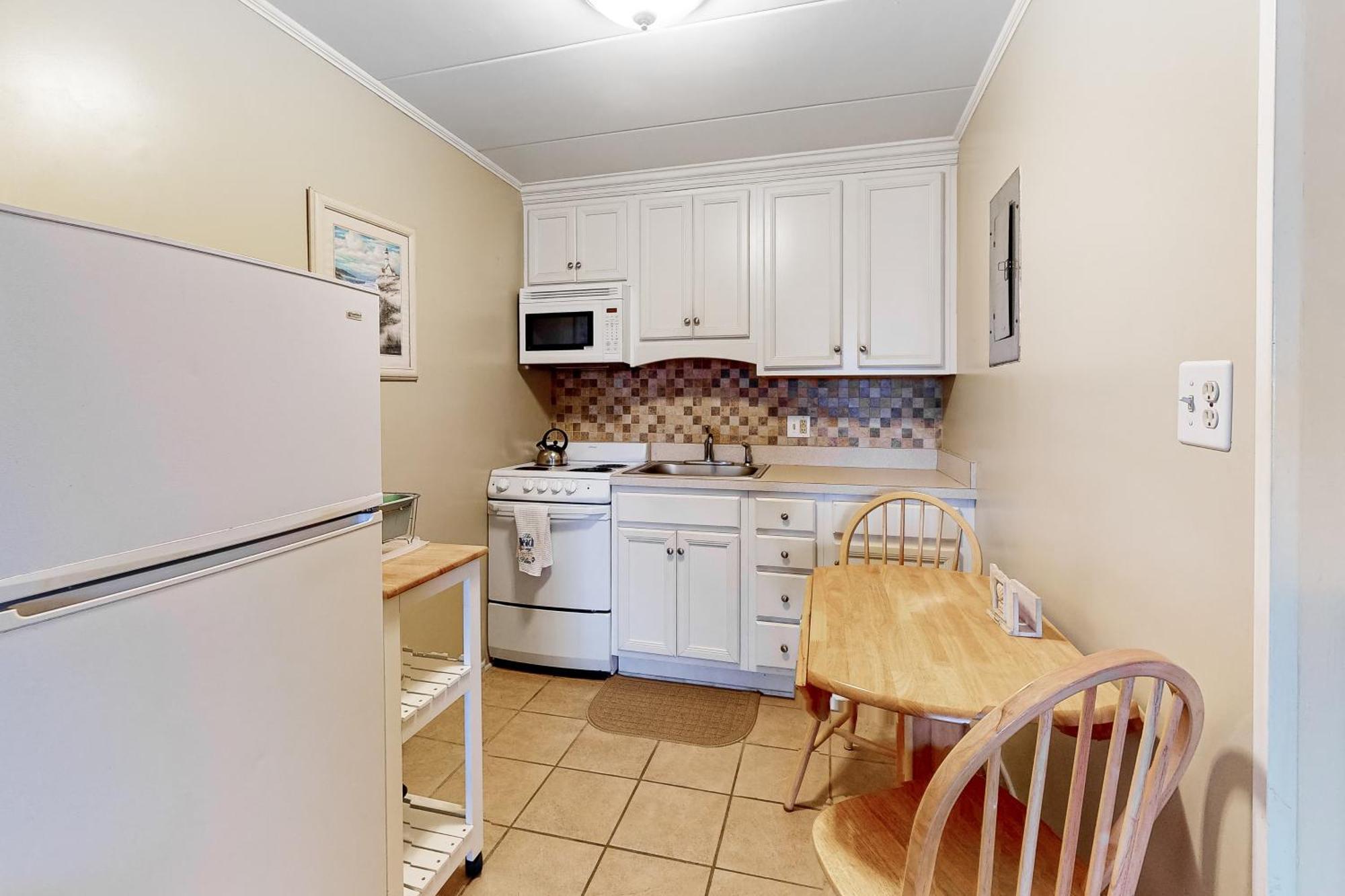 Three Cheers Apartment Ocean City Bilik gambar